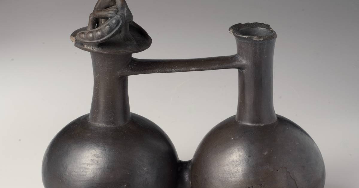 Visite flash : Des objets et des sons
