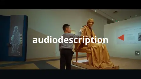 Vidéo FRAME MBAR FR